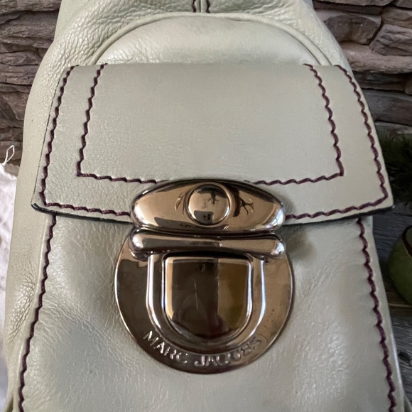 Marc Jacobs Large Tote, NWT - Picture 8 of 12